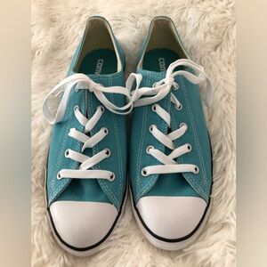Converse Aqua Low-Top Sneakers
